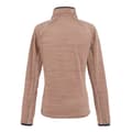 Miniatyrbilde 2 av 3: Regatta Womens/Ladies Yonder II Half Zip Fleece Top
