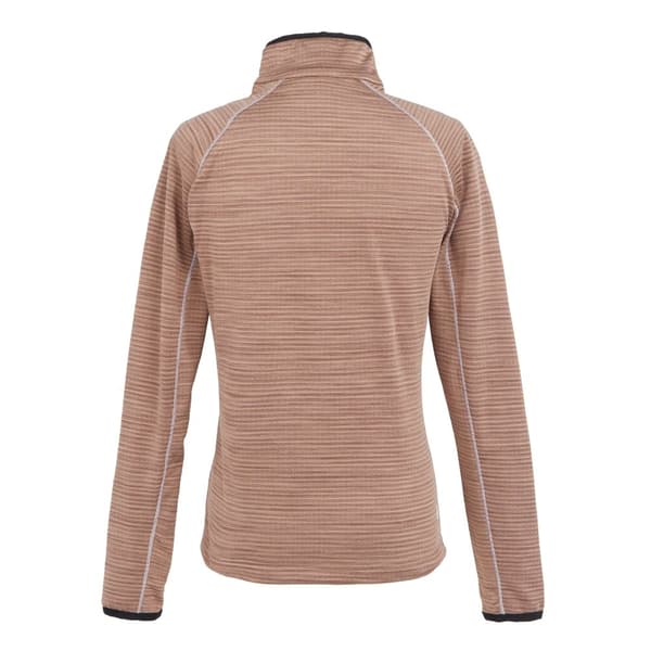 Regatta Womens/Ladies Yonder II Half Zip Fleece Top