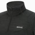 Miniatyrbilde 3 av 3: Regatta Womens/Ladies Yonder II Half Zip Fleece Top