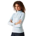 Miniatyrbilde 3 av 3: Regatta Womens/Ladies Yonder II Half Zip Fleece Top