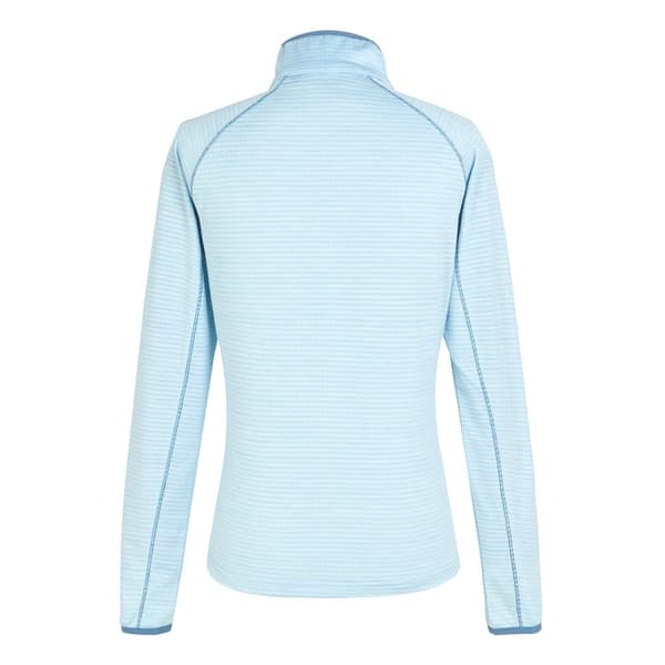 Regatta Womens/Ladies Yonder II Half Zip Fleece Top