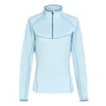 Miniatyrbilde 1 av 3: Regatta Womens/Ladies Yonder II Half Zip Fleece Top
