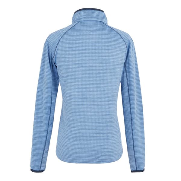 Regatta Womens/Ladies Yonder II Half Zip Fleece Top