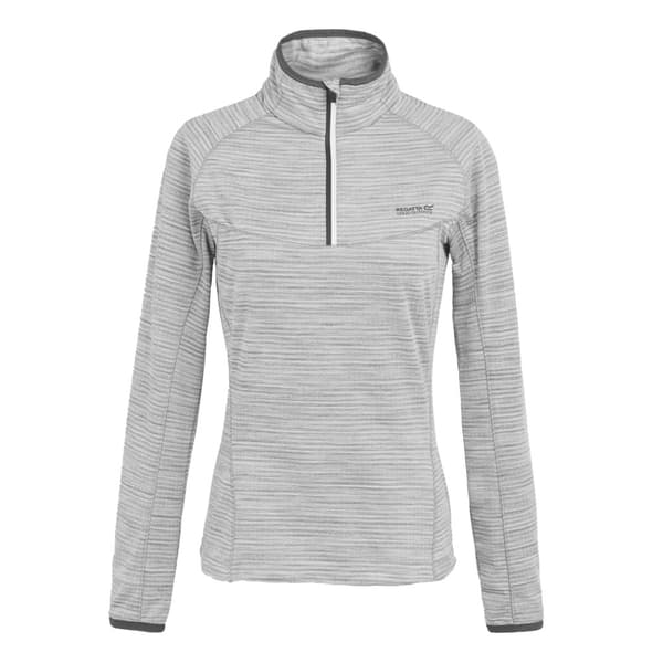 Regatta Womens/Ladies Yonder II Half Zip Fleece Top