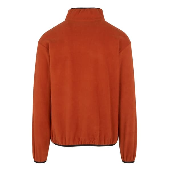 Regatta Frankie Half Zip Fleece Top för herrar