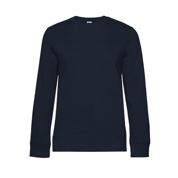 B&C Dam/Ladies Queen Crew Neck Jumper