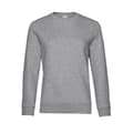 Miniatyrbild 1 av 2: B&C Dam/Ladies Queen Crew Neck Jumper