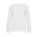 Miniatyrbild 2 av 2: B&C Dam/Ladies Queen Crew Neck Jumper