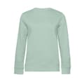 Miniatyrbild 2 av 2: B&C Dam/Ladies Queen Crew Neck Jumper