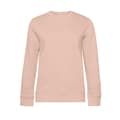 Miniatyrbild 1 av 2: B&C Dam/Ladies Queen Crew Neck Jumper