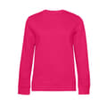 Miniatyrbild 2 av 2: B&C Dam/Ladies Queen Crew Neck Jumper