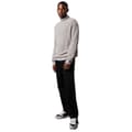 Miniatyrbilde 3 av 3: Burton Mens Ribbed Cotton Blend Roll Neck Jumper
