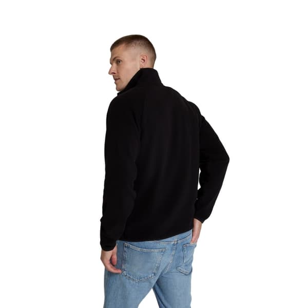 Mountain Warehouse Mens Stockholm Full Zip Fleece Jacket