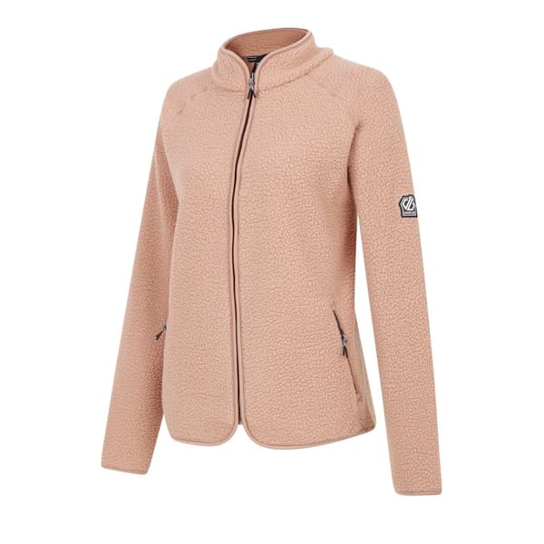 Dare 2B Womens/Ladies Excursion Fleece Jacket