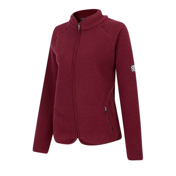 Dare 2B Womens/Ladies Excursion Fleece Jacket