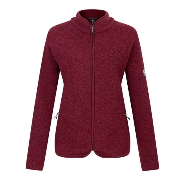 Dare 2B Womens/Ladies Excursion Fleece Jacket