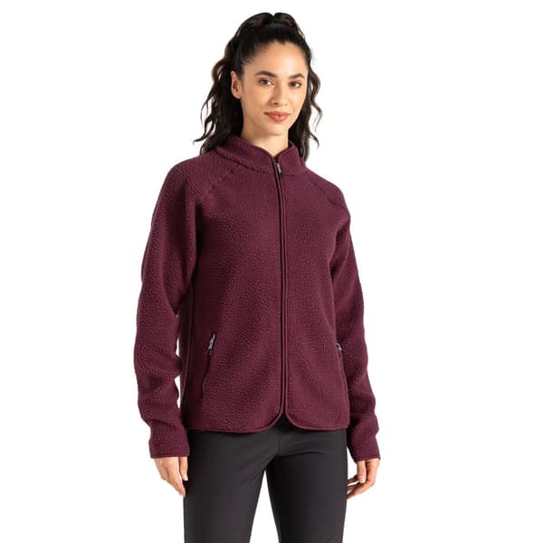 Dare 2B Womens/Ladies Excursion Fleece Jacket