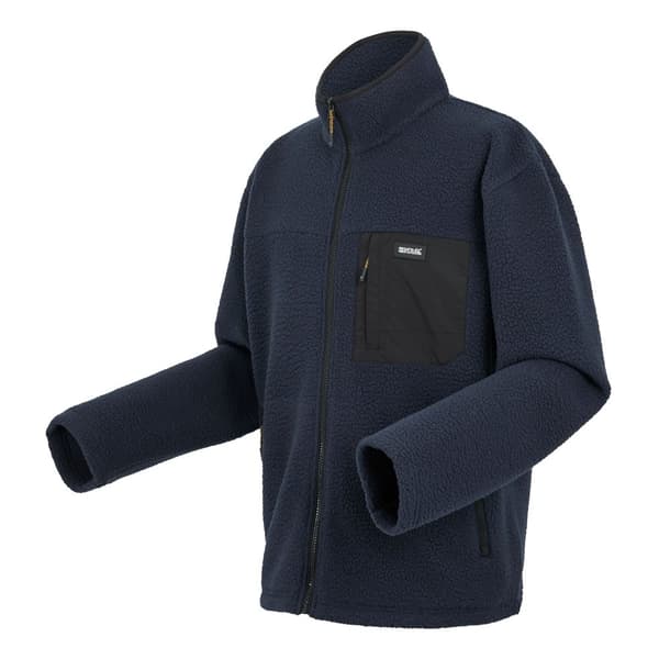 Regatta Herr Frankie Borg Fleece
