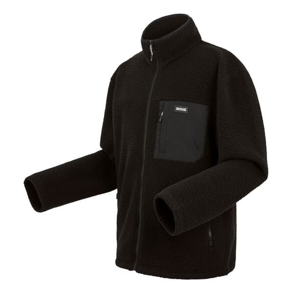 Regatta Herr Frankie Borg Fleece