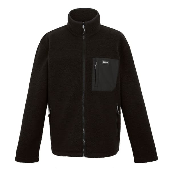 Regatta Herr Frankie Borg Fleece