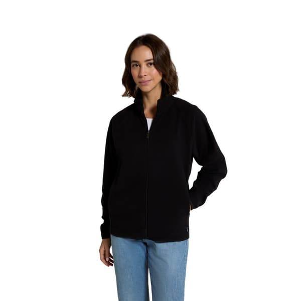 Animal Womens/Ladies Stockholm Full Zip Fleece Jacket