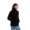 Miniatyrbilde 2 av 3: Animal Womens/Ladies Stockholm Full Zip Fleece Jacket