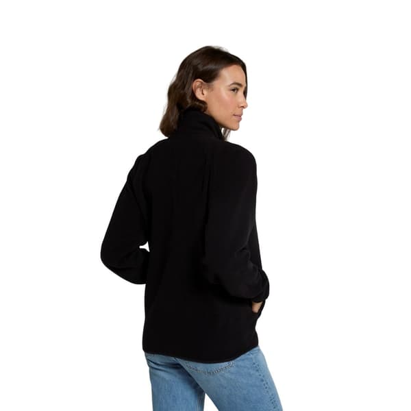 Animal Womens/Ladies Stockholm Full Zip Fleece Jacket
