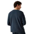 Miniatyrbild 3 av 3: Regatta Sweatshirt Frankie Crew Neck för herrar