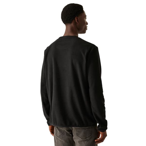 Regatta Sweatshirt Frankie Crew Neck för herrar