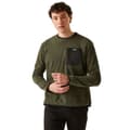 Miniatyrbild 3 av 3: Regatta Sweatshirt Frankie Crew Neck för herrar