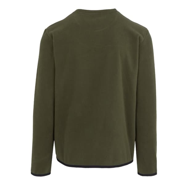 Regatta Sweatshirt Frankie Crew Neck för herrar