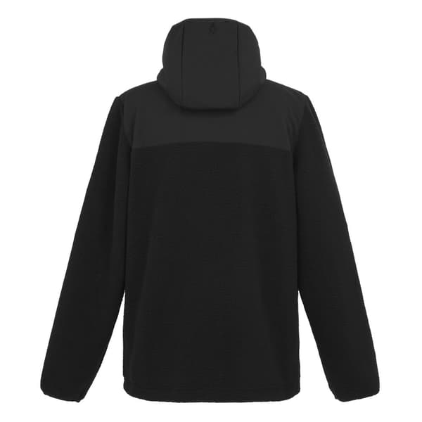 Regatta Mens Valensoles Christian Lacroix Fleece Jacket