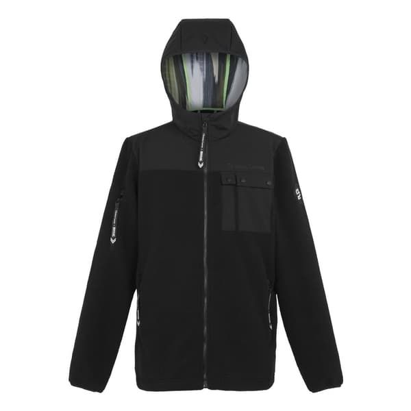 Regatta Herr Valensoles Christian Lacroix Fleecejacka