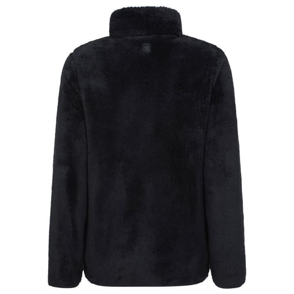 Mountain Warehouse Teddy Fleece-jacka med hel dragkedja för dam och dam
