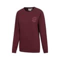 Miniatyrbilde 3 av 4: Mountain Warehouse Womens/Ladies Compass Compass Sweatshirt