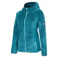 Miniatyrbilde 3 av 4: Dare 2B Womens/Ladies Torrek Mountain Pro Midlayer