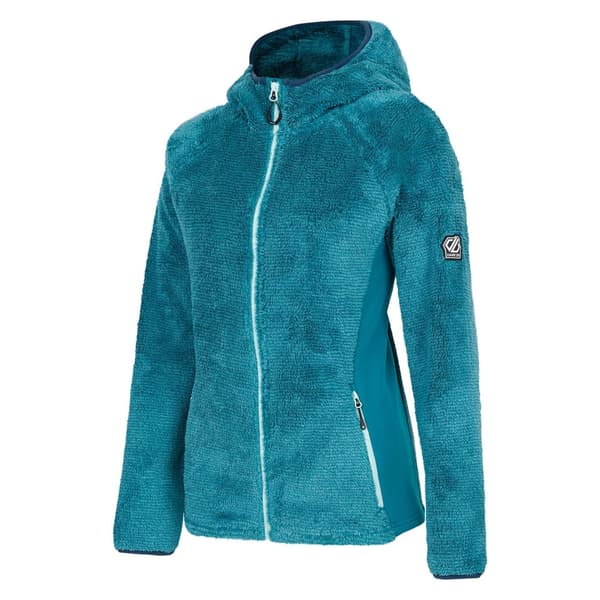 Dare 2B Womens/Ladies Torrek Mountain Pro Midlayer