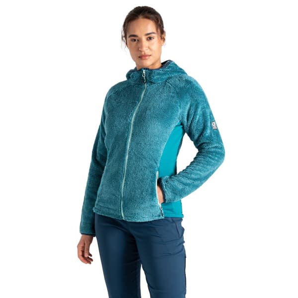 Dare 2B Womens/Ladies Torrek Mountain Pro Midlayer