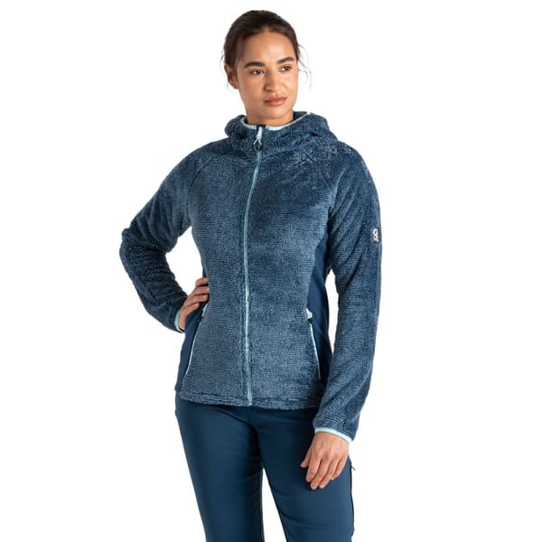 Dare 2B Womens/Ladies Torrek Mountain Pro Midlayer