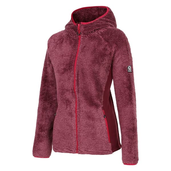 Dare 2B Womens/Ladies Torrek Mountain Pro Midlayer
