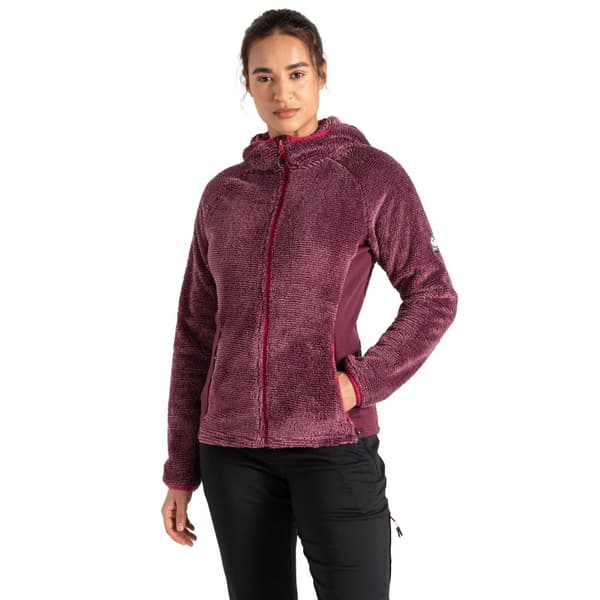 Dare 2B Womens/Ladies Torrek Mountain Pro Midlayer