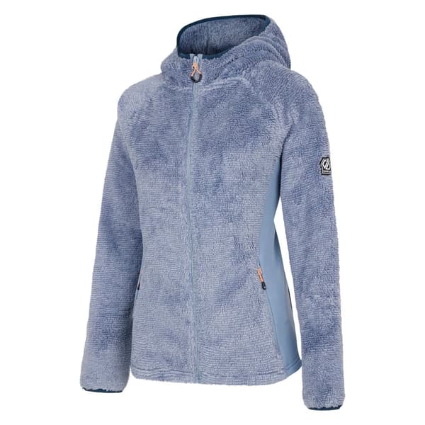 Dare 2B Womens/Ladies Torrek Mountain Pro Midlayer