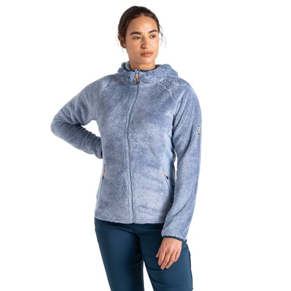 Dare 2B Womens/Ladies Torrek Mountain Pro Midlayer