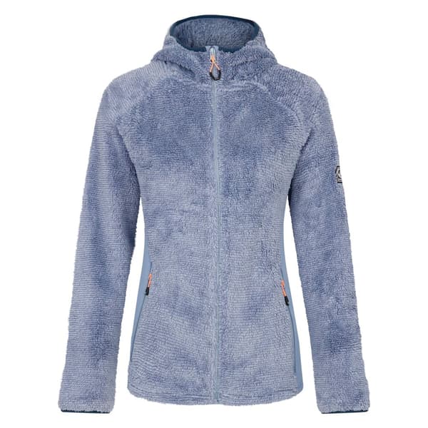 Dare 2B Womens/Ladies Torrek Mountain Pro Midlayer Rainwashed 6 UK