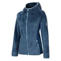 Miniatyrbilde 3 av 4: Dare 2B Womens/Ladies Torrek Mountain Pro Midlayer