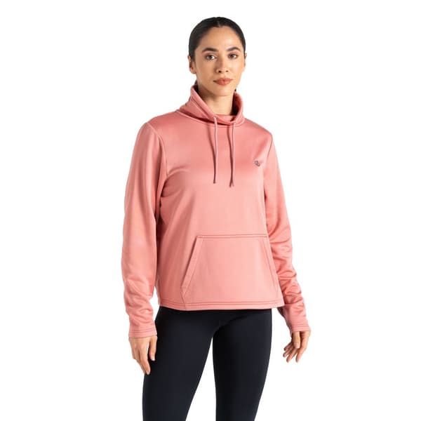Dare 2B Womens/Ladies Lexan Fleece Top