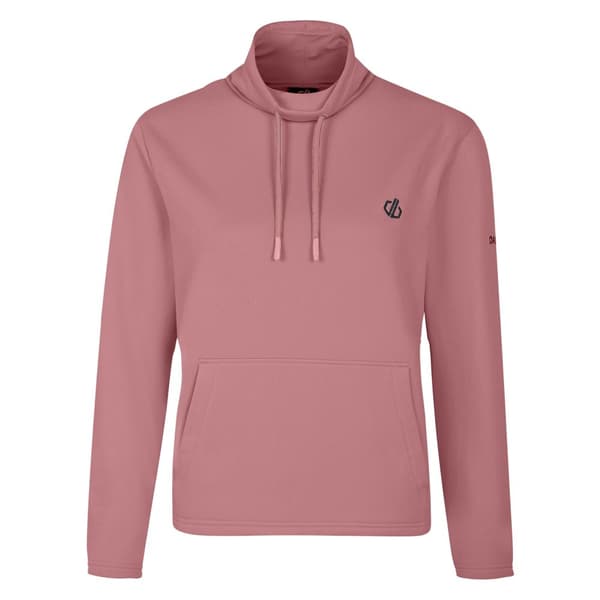 Dare 2B Womens/Ladies Lexan Fleece Top