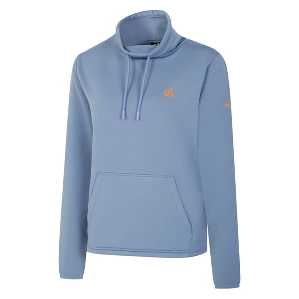 Dare 2B Womens/Ladies Lexan Fleece Top