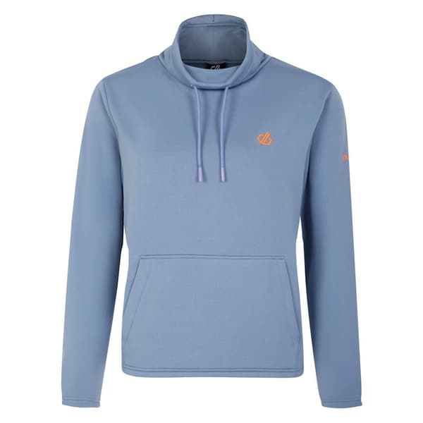 Dare 2B Womens/Ladies Lexan Fleece Top