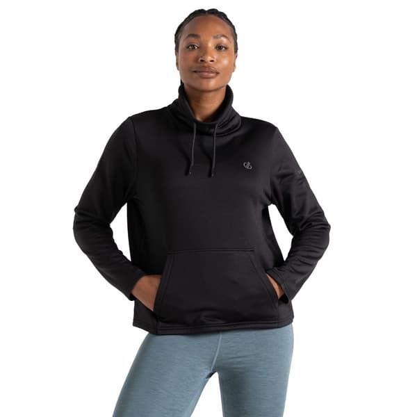 Dare 2B Womens/Ladies Lexan Fleece Top